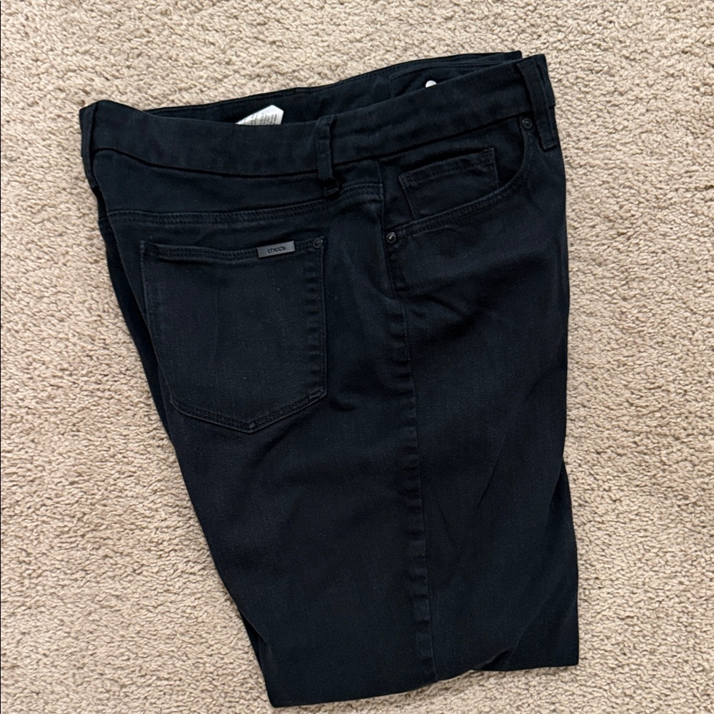 Chico’s Women’s So Slimming Girlfriend Slim Leg Ankle Sz. 10 P/Chico’s 1.5